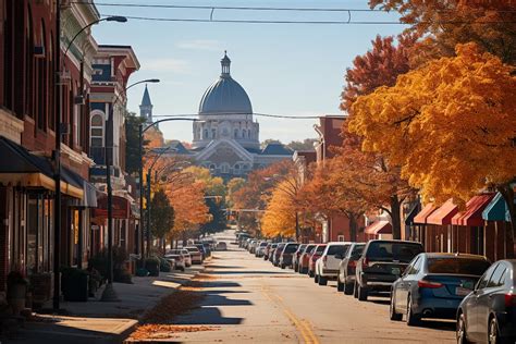 Paducah, Kentucky .